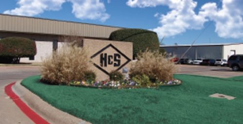 H&S Manufacturing Facility
