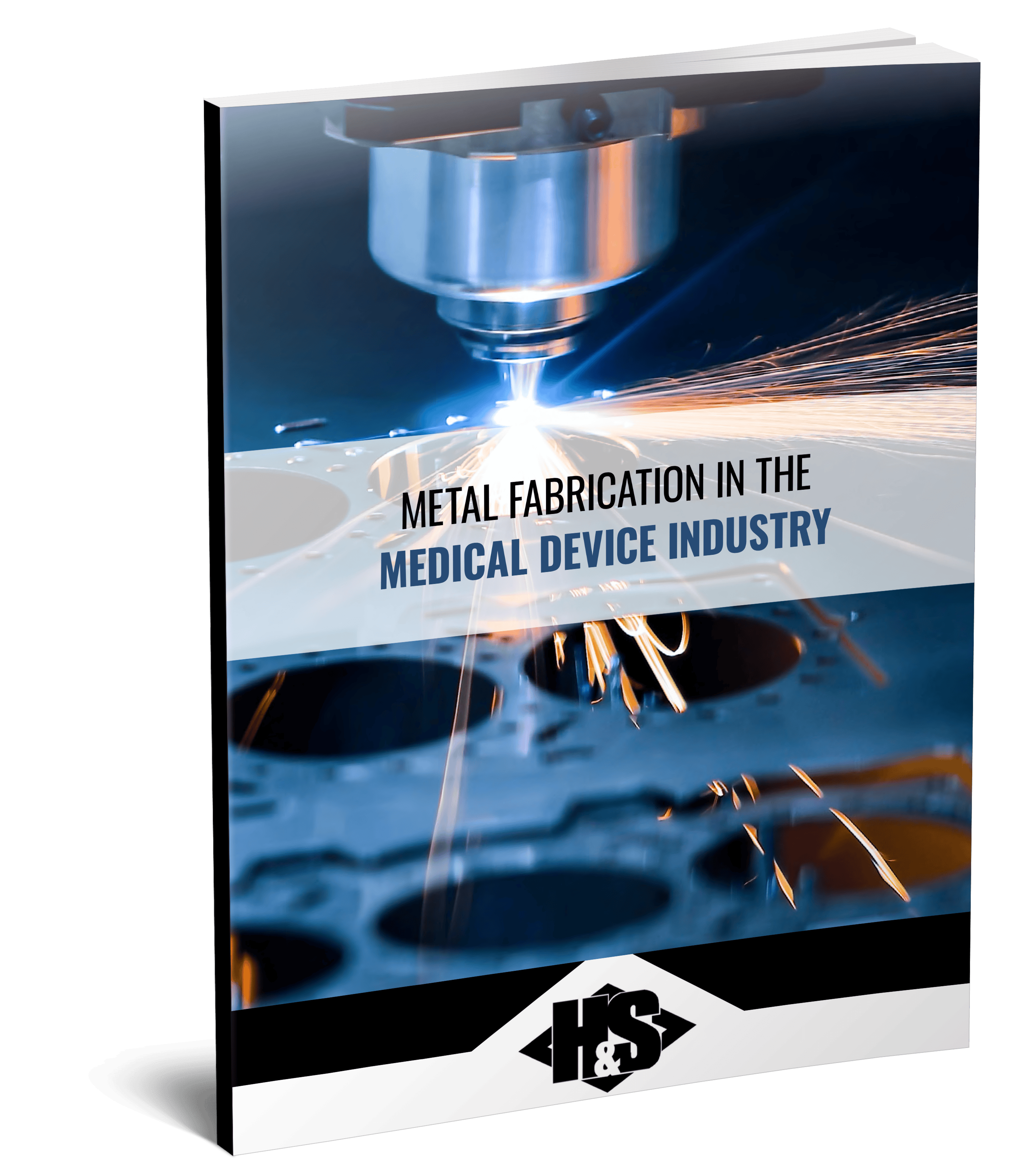 Metal Fabrication In The Medical Device Industry