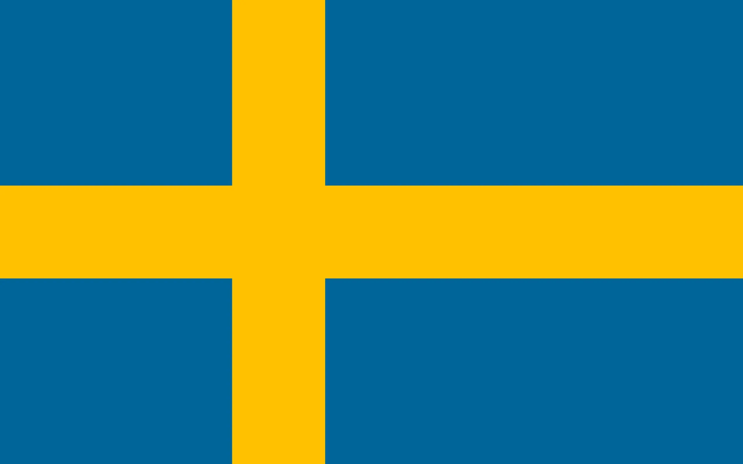 Sweeden