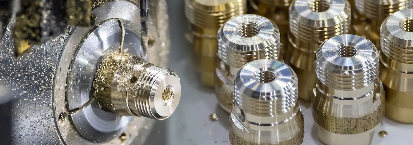 Precision CNC Machining for EV Component Solutions Precision CNC Machining for EV Component Solutions