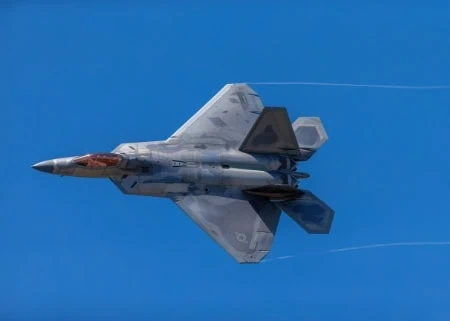 Government and Military Metal Fabrication Services