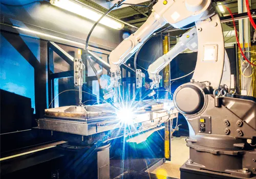 High-Performance Robotics Materials High-Performance Robotics Materials