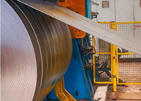 Sheet Metal Fabrication