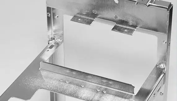 Fabrication of a Steel Cart Frame Fabrication of a Steel Cart Frame