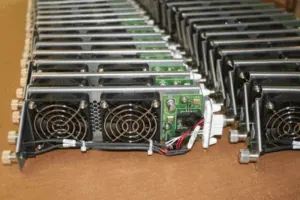 Value-Added Assembly