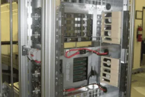 Value-Added Assembly